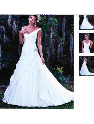 robe pour suzel