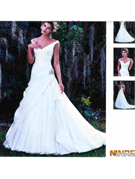 robe pour suzel