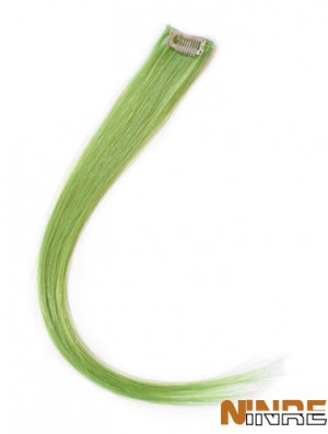 Pince à cheveux remy droite noire abordable dans les extensions de cheveux