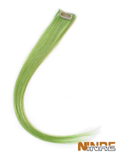 Pince à cheveux remy droite noire abordable dans les extensions de cheveux