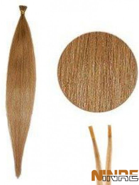 Rallonges de cheveux Blonde Stick / I Tip