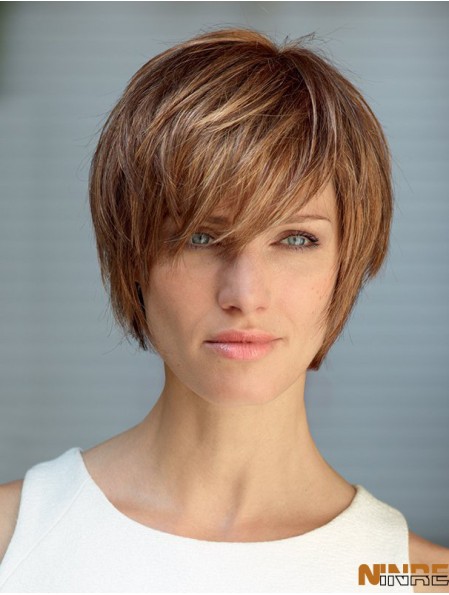 cheveux humains remy bob femmes perruques