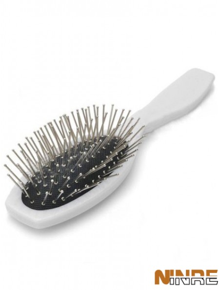 Brosses pour perruques