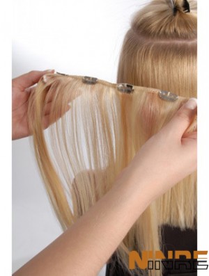 prolongements de cheveux