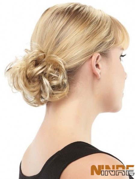 Enveloppements de cheveux